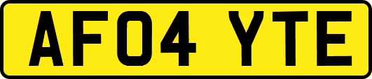 AF04YTE