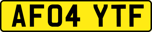AF04YTF