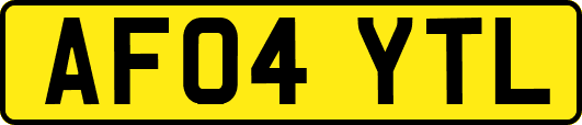 AF04YTL