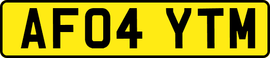 AF04YTM