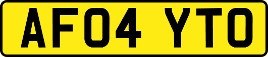 AF04YTO