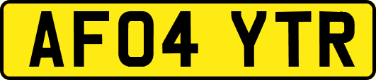 AF04YTR
