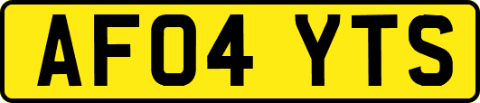 AF04YTS