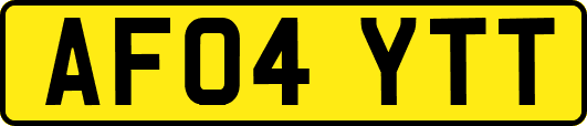 AF04YTT