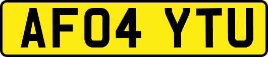 AF04YTU