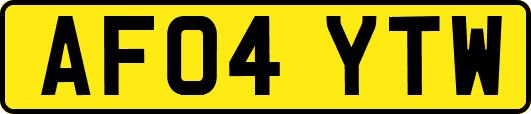AF04YTW