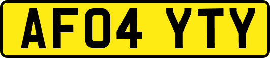 AF04YTY