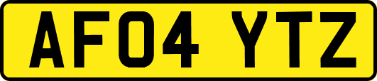AF04YTZ