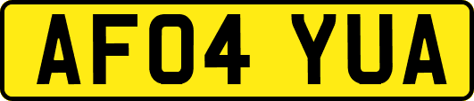 AF04YUA