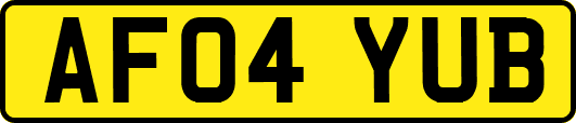 AF04YUB