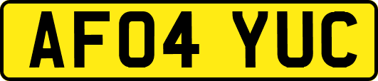 AF04YUC