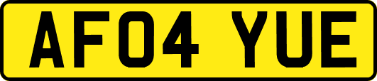 AF04YUE
