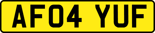 AF04YUF
