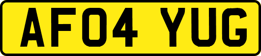 AF04YUG