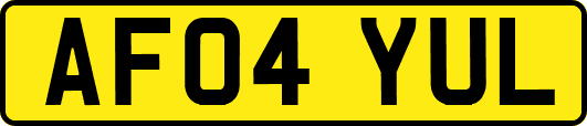 AF04YUL