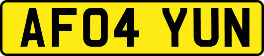 AF04YUN