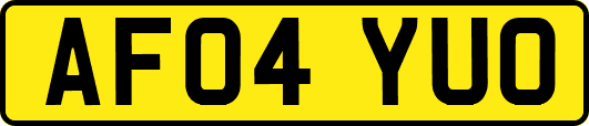 AF04YUO