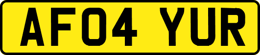 AF04YUR