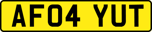AF04YUT