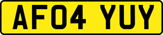 AF04YUY