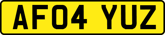 AF04YUZ