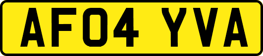 AF04YVA