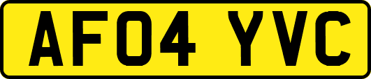 AF04YVC