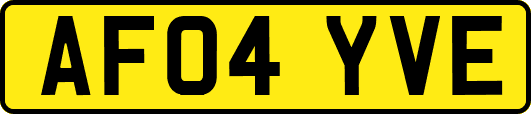 AF04YVE