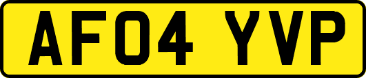 AF04YVP