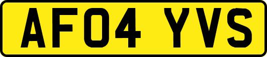 AF04YVS