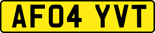 AF04YVT