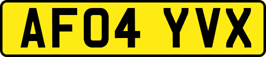 AF04YVX