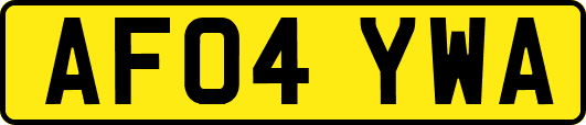 AF04YWA