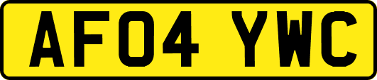 AF04YWC