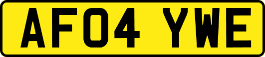 AF04YWE