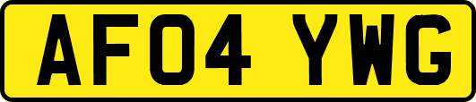 AF04YWG