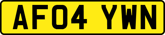AF04YWN
