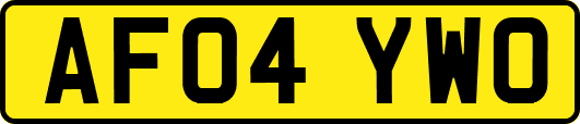 AF04YWO