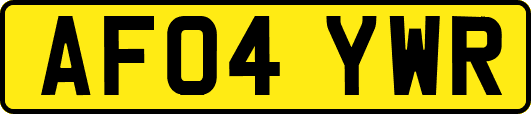 AF04YWR