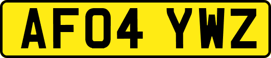 AF04YWZ