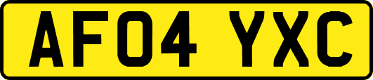 AF04YXC