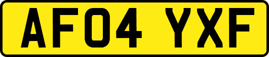 AF04YXF