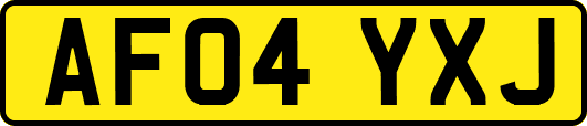 AF04YXJ