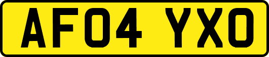 AF04YXO