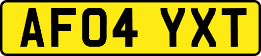 AF04YXT