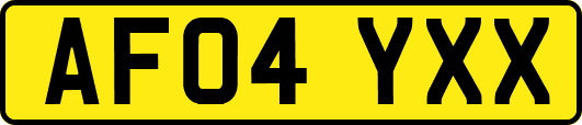AF04YXX