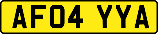 AF04YYA