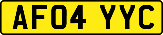 AF04YYC