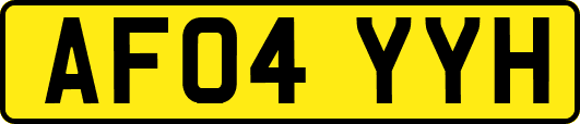 AF04YYH