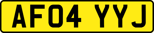 AF04YYJ